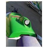 1994 Sea-Doo/Bombardier & Trailer Package