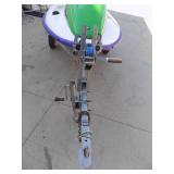 1994 Sea-Doo/Bombardier & Trailer Package