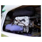 1994 Sea-Doo/Bombardier & Trailer Package