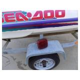 1994 Sea-Doo/Bombardier & Trailer Package