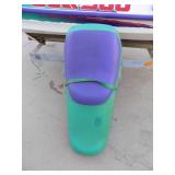 1994 Sea-Doo/Bombardier & Trailer Package
