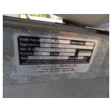 1994 Sea-Doo/Bombardier & Trailer Package