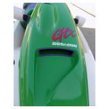 1994 Sea-Doo/Bombardier & Trailer Package