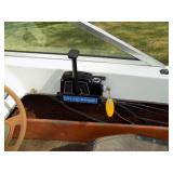 1978 Thundercraft Runabout Boat & Trailer Package
