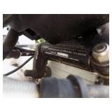 1978 Thundercraft Runabout Boat & Trailer Package