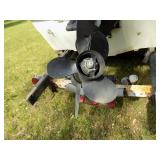 1978 Thundercraft Runabout Boat & Trailer Package
