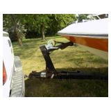 1978 Thundercraft Runabout Boat & Trailer Package