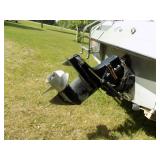 1985 Glastron Boat & Trailer Package