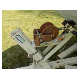 1985 Glastron Boat & Trailer Package