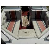 1985 Glastron Boat & Trailer Package