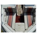 1985 Glastron Boat & Trailer Package