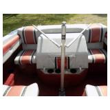 1985 Glastron Boat & Trailer Package