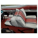 1985 Glastron Boat & Trailer Package