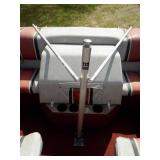 1985 Glastron Boat & Trailer Package