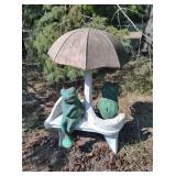 Outdoor Yard Art
