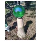 Outdoor Yard Art