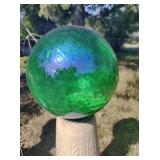 Outdoor Yard Art