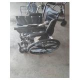 Collection Of Medical Equipement