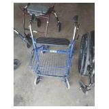 Collection Of Medical Equipement