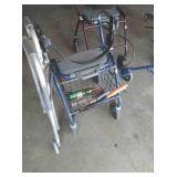 Collection Of Medical Equipement
