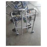 Collection Of Medical Equipement