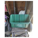 Collection of Garden And Yard Care Items