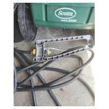 Collection of Garden And Yard Care Items