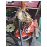 Collection of Garden And Yard Care Items