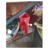 Collection of Garden And Yard Care Items
