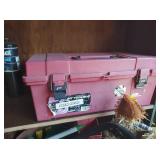Collection of Garden And Yard Care Items