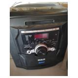 Collection Of Electronics