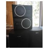 Collection Of Electronics