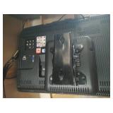 Collection Of Electronics