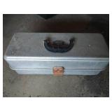 Umco Tackle Box With Contents