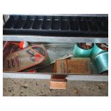 Umco Tackle Box With Contents