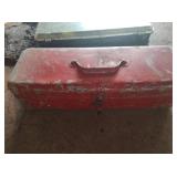 Two Tackle Boxes With Contents