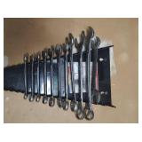 Collection Of Handtools And Garage Items