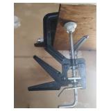 Collection Of Handtools And Garage Items