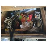 Collectin Of Building Material And More