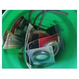 Collectin Of Building Material And More