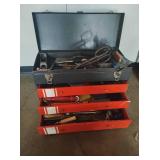 Park Toolbox With Contents