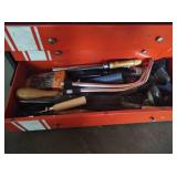 Park Toolbox With Contents