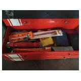 Park Toolbox With Contents