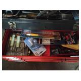 Park Toolbox With Contents