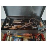 Park Toolbox With Contents