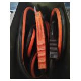 Ammobox With Jumper Cables