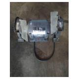 Panter King Bench Grinder