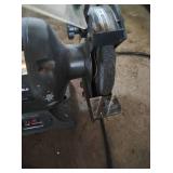 Panter King Bench Grinder