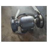 Panter King Bench Grinder