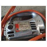 Black And Decker Drill And JigSaw